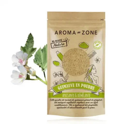 Guimauve en poudre  Aroma-Zone