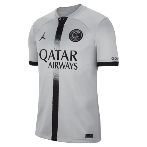 Maillot PSG Jordan Extérieur Stadium 22/23