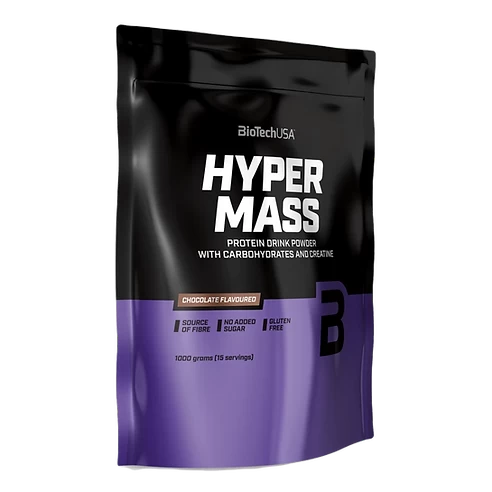 HYPERMASS 1kg - Biotech USA