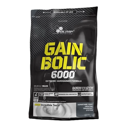 GAIN BOLIC 6000 1kg