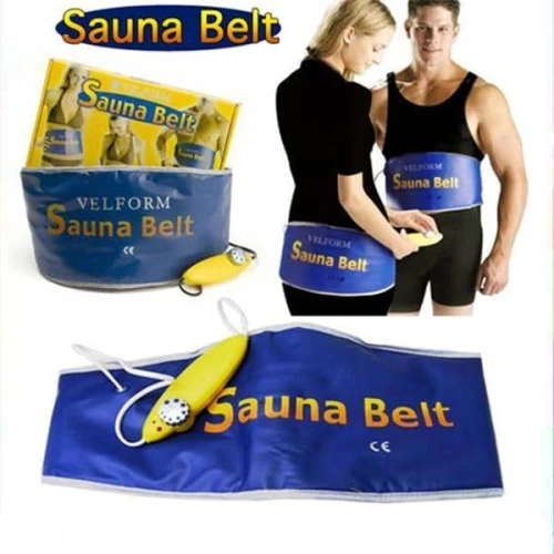 Ceinture minceur Sauna Belt