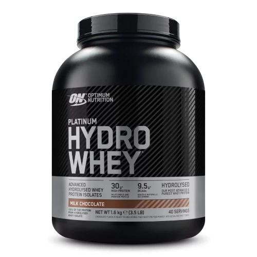 Hydrowhey Optimum Nutrition 1.6kg