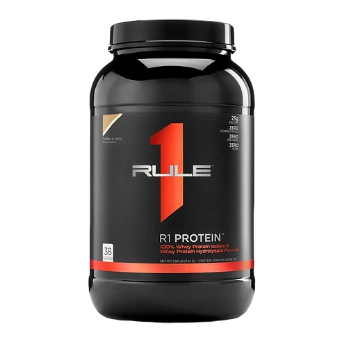 R1 proteine 900 g