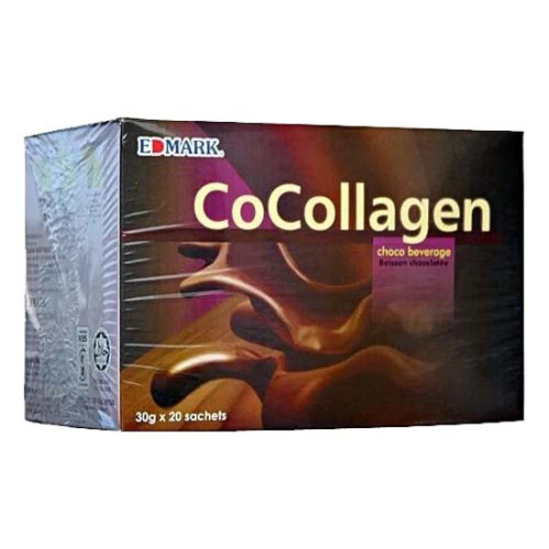 COCOLLAGEN Edmark