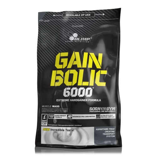 Gain Bolic 6000