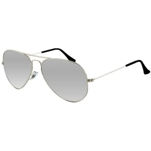 Ray-Ban Lunettes de soleil RB3025 003/40 AVIATOR MIRROR