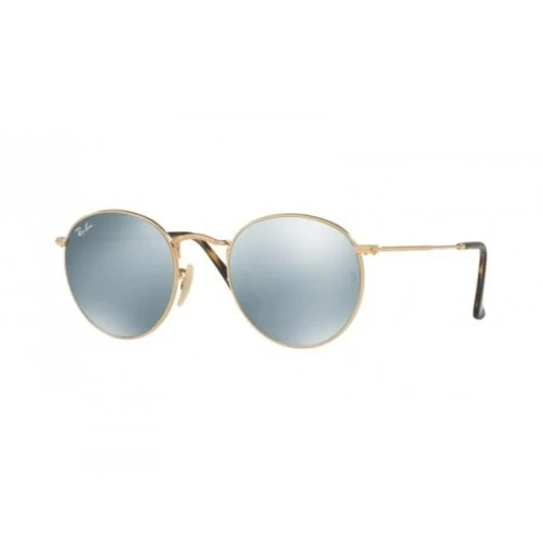 Lunettes de soleil Ray-Ban RB3447N Doré RB3447N 001/30 50-21 Doré/Cuivré