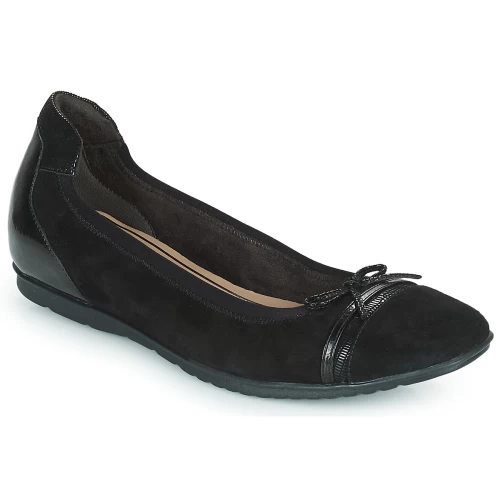 Ballerines Tamaris Tamaris Amalia noir