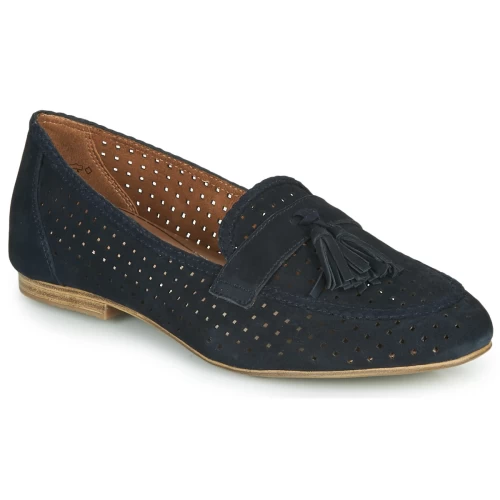 Mocassins Femme Tamaris ILENA marine