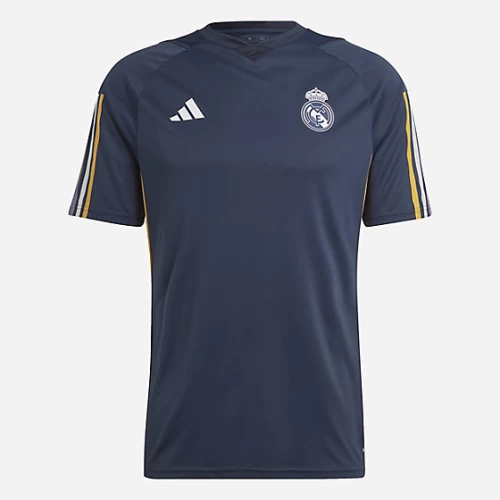 Maillot d'entraînement de football homme Real Madrid 23/24