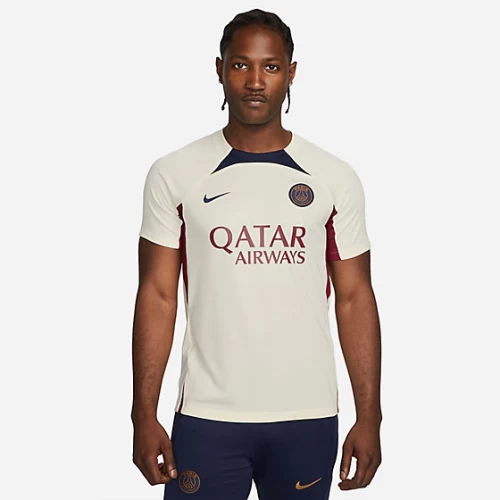 Maillot d'entraînement de football homme PSG 23/24