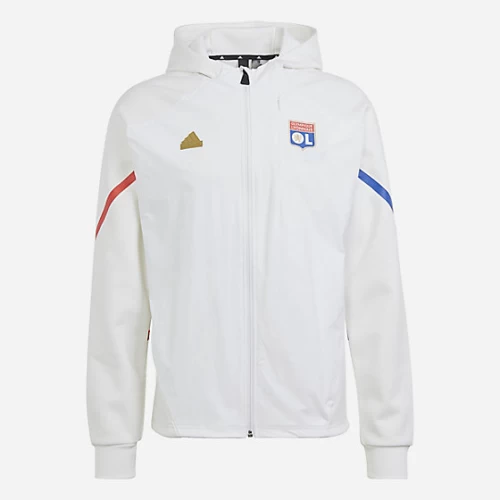 Sweatshirt de football homme Olympique Lyonnais 23/24