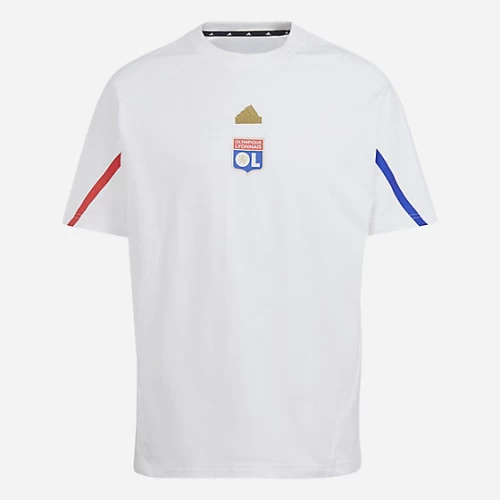 Maillot de football homme Olympique Lyonnais