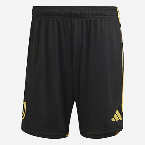 Short de football adulte Juventus Domicile 23/24