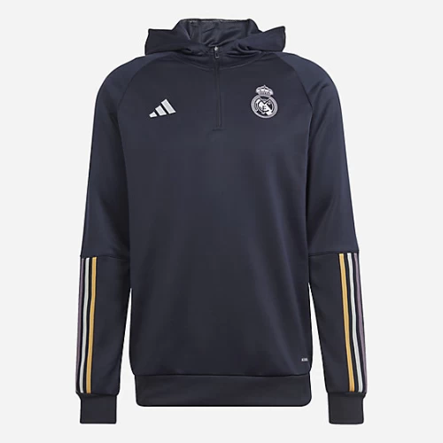 Sweatshirt de football homme Real Madrid 23/24