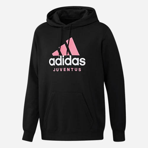 Sweatshirt de football femme Juventus 22/23