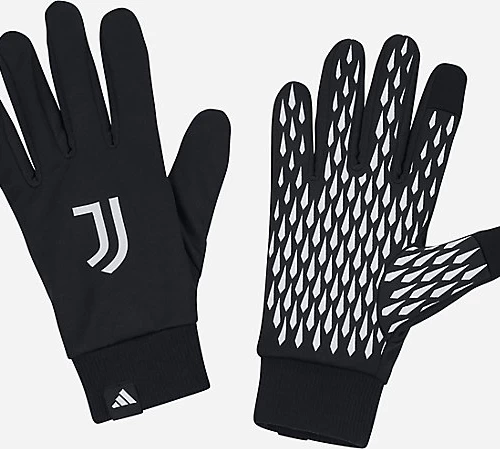 Gants de football homme Juventus 23/24