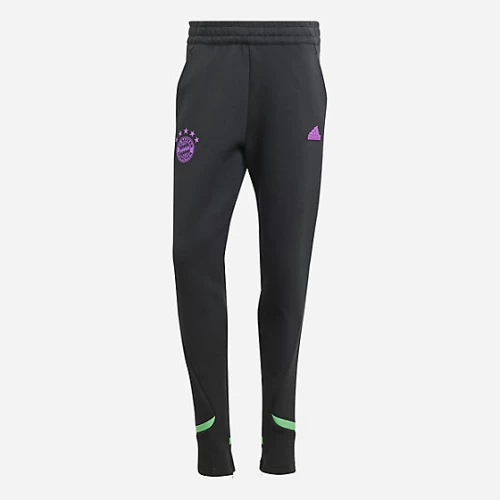 Pantalon d'entraînement de football homme Bayern Munich 23/24