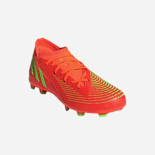 Chaussures de football moulées enfant PREDATOR EDGE.3 FG J