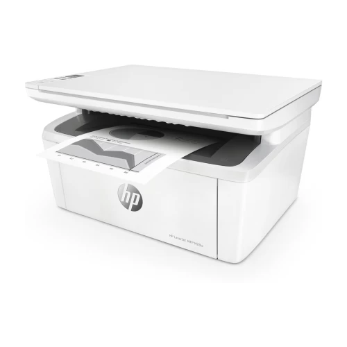 Imprimante multifonction hp laserjet pro m28w