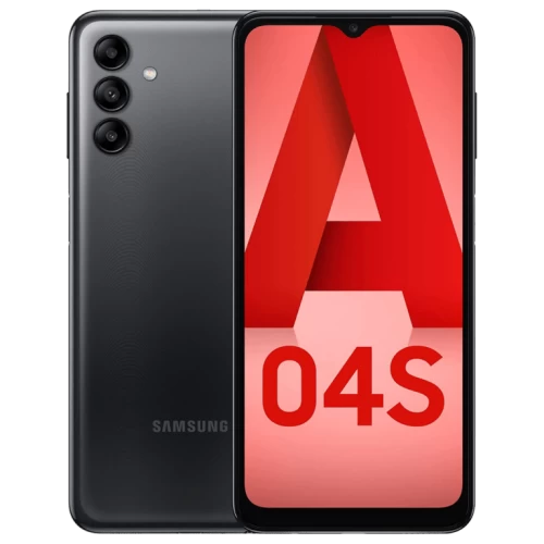 Samsung Galaxy A04s 64Go - ram 4go