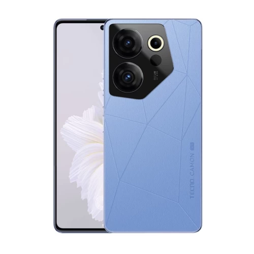 Tecno camon 20 pro 5Go 512Go Ram 8Go