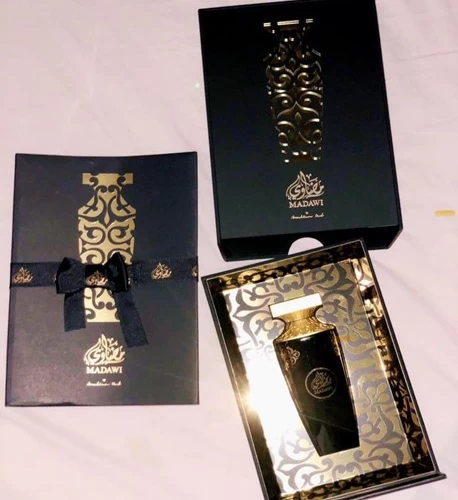 MADAWI - Collection Arabian Oud