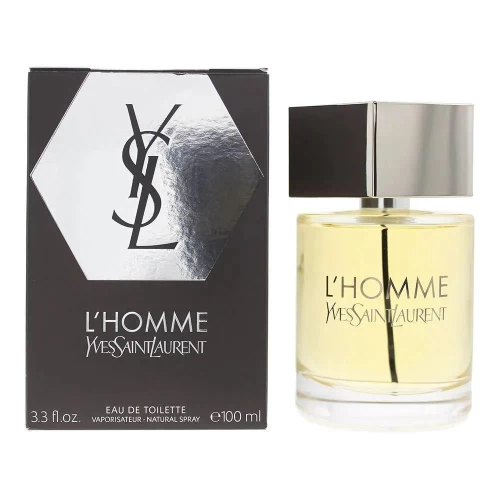 L'Homme - Yves Saint Laurent