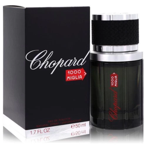 1000 miglia Chopard - 50 ml