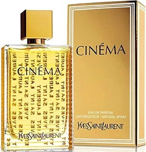 CINEMA Yves Saint Laurent - 90 ml Edp