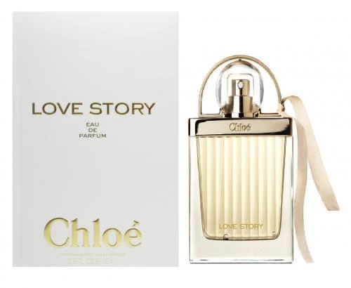 Love Story - Chloe 75 ml Edp