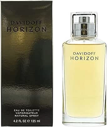 Horizon - Davidoff 125 ml