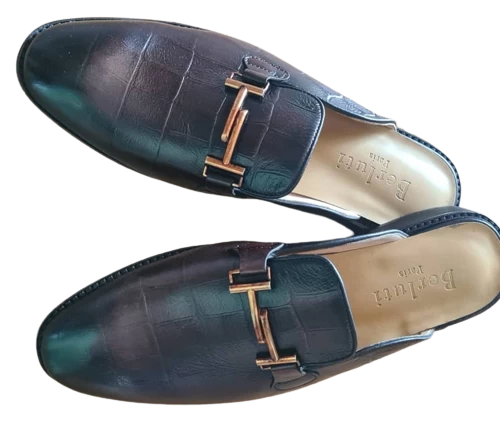 Berluti 41 cuir