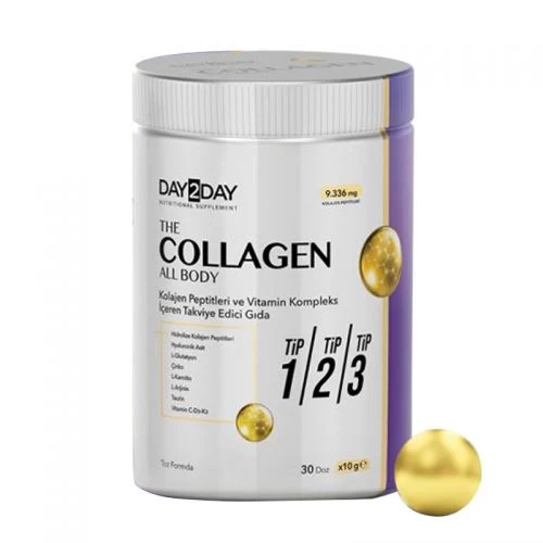 COLLAGEN DAY2DAY 300g