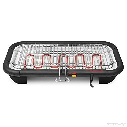 Grille électrique G3 Ferrari g10027 – Galactic Grill