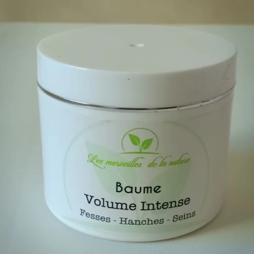 Baume volume intense