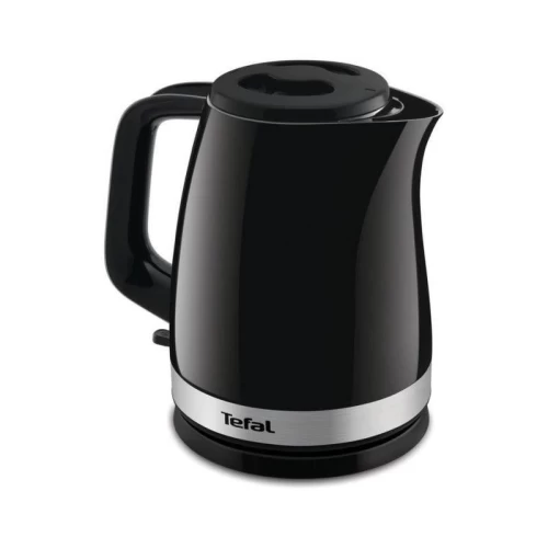 Bouilloire électrique 1,5L Tefal Delfini Plus