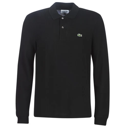 Polos manches longues Lacoste l1312 Dakarmarket.sn