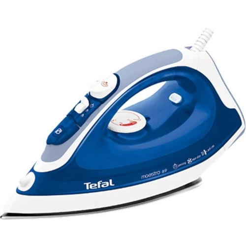 Fer à repasser à vapeur Tefal Maestro