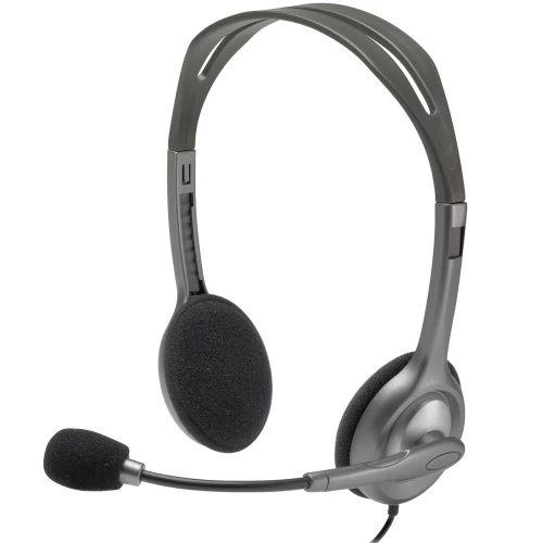 Casque filaire Logitech H111