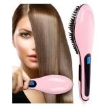 Brosse Electrique Lissante