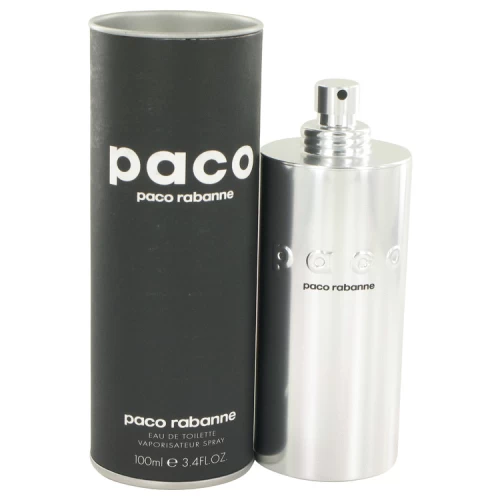 Paco by Paco Rabanne Eau de toilette mixte 100 ml