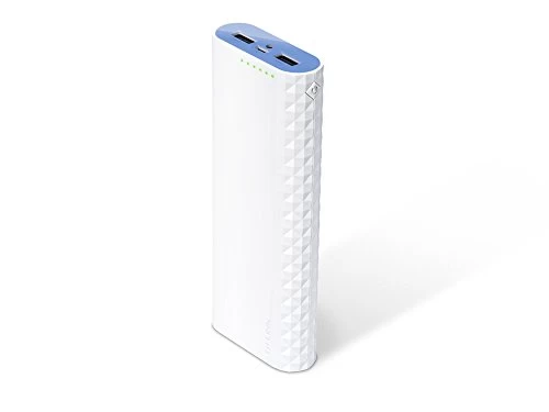 Power Bank TP-Link 20100 mAh Batterie de secours pour Smartphone