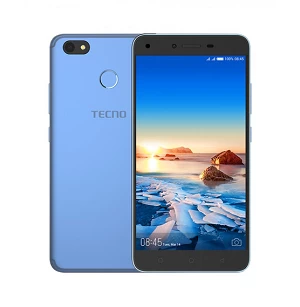 Tecno Spark K8 Pro