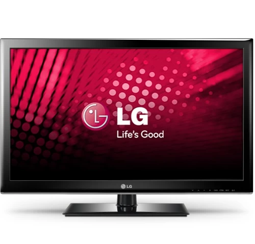 Téléviseur Lg 32 pouces (80 cm)