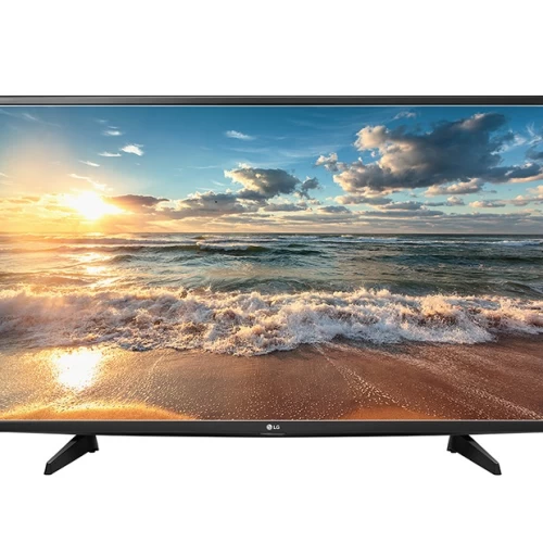 Téléviseur Lg 43 pouces (108 cm)