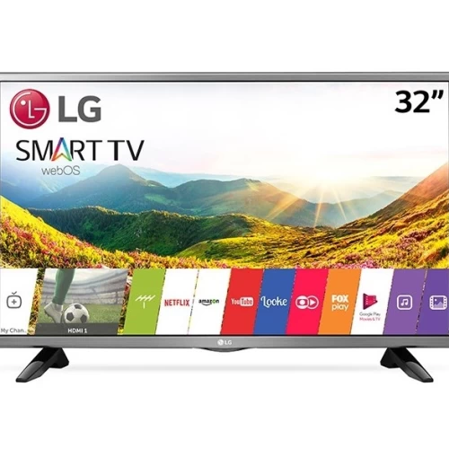 Téléviseur Lg Smart 32 pouces (80 cm)