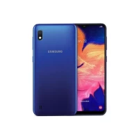 Samsung Galaxy A10S – Ecran 6.2″ – 4G - RAM 2GB – ROM 32GB – Caméra 13MP - Empreinte digitale – Bleu