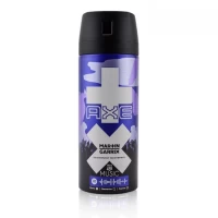 Axe Martin Garrix - Deodorant Spray pour homme, 150 ml
