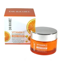 Dr Rashel vitamine C creme